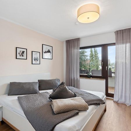 Anytime - Ferienwohnung Tina In Friedrichshafen Am Bodensee Exteriör bild