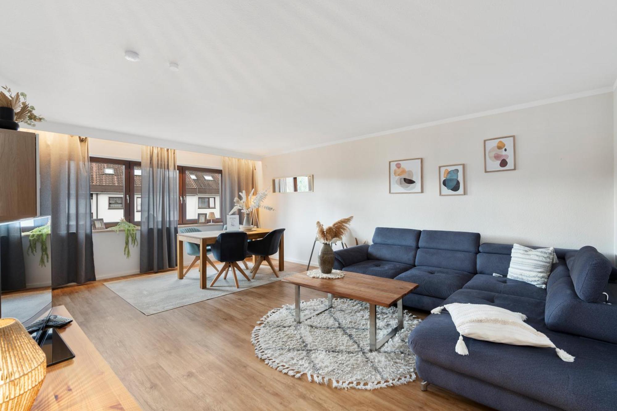 Anytime - Ferienwohnung Tina In Friedrichshafen Am Bodensee Exteriör bild