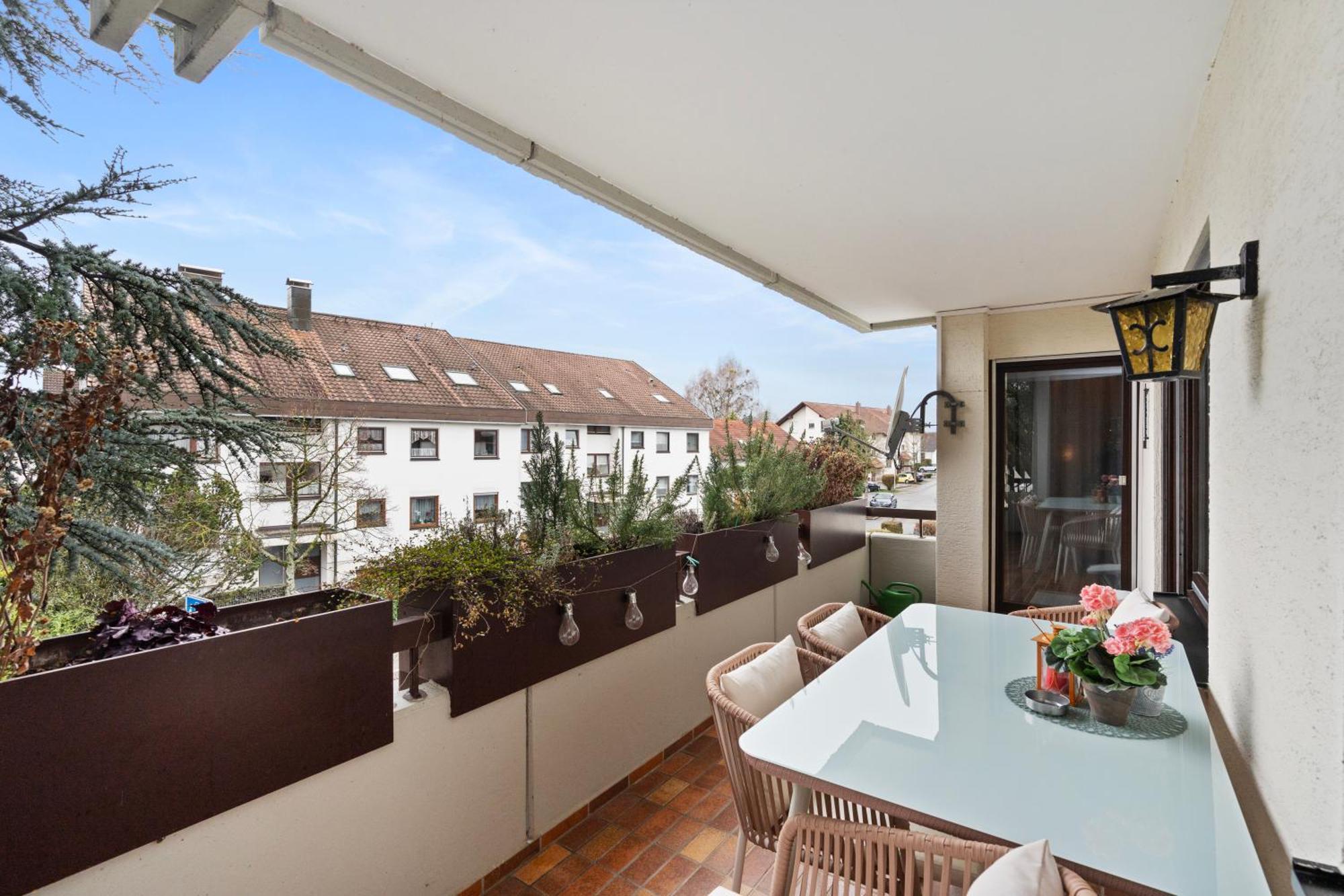 Anytime - Ferienwohnung Tina In Friedrichshafen Am Bodensee Exteriör bild