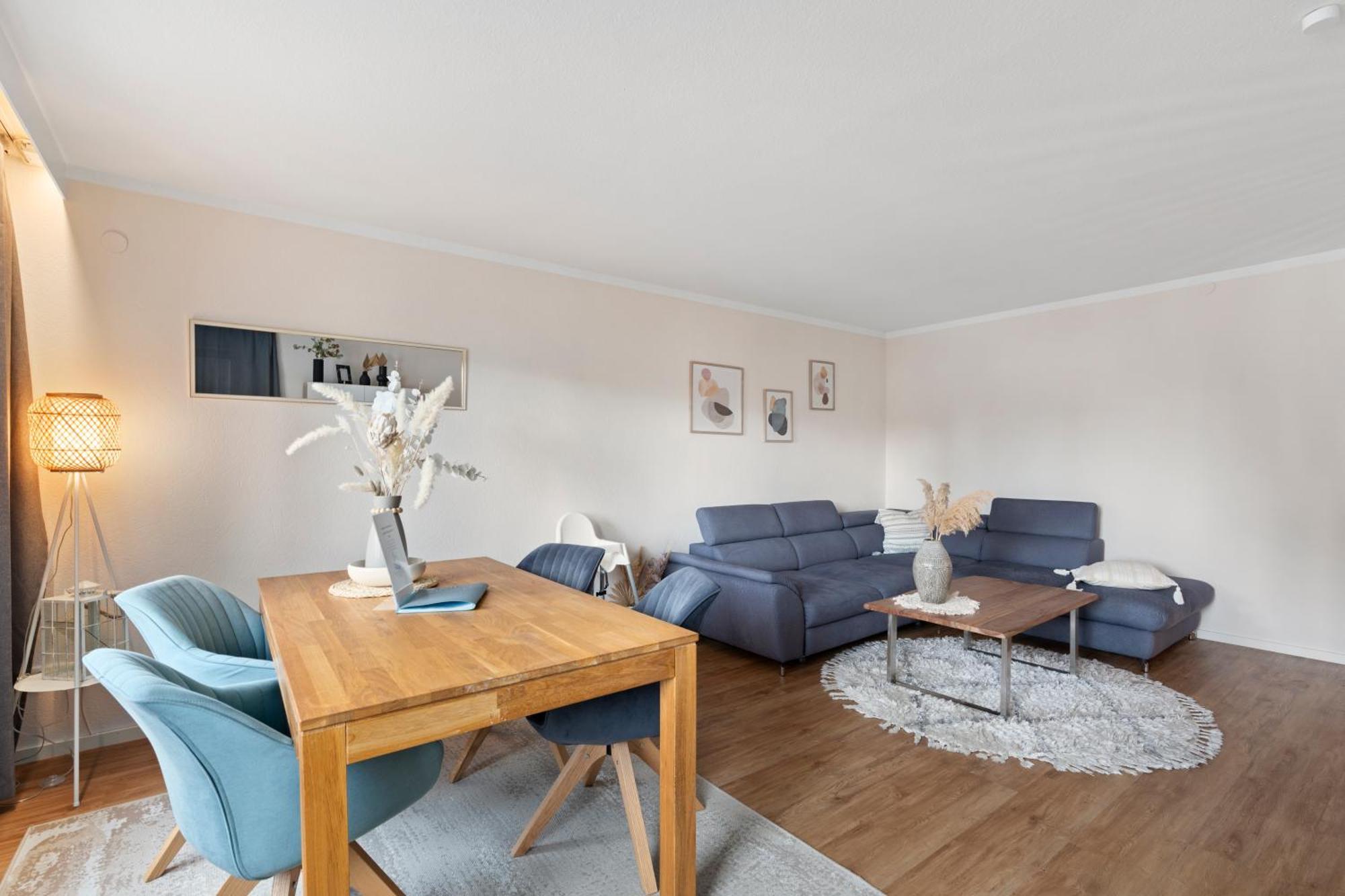 Anytime - Ferienwohnung Tina In Friedrichshafen Am Bodensee Exteriör bild