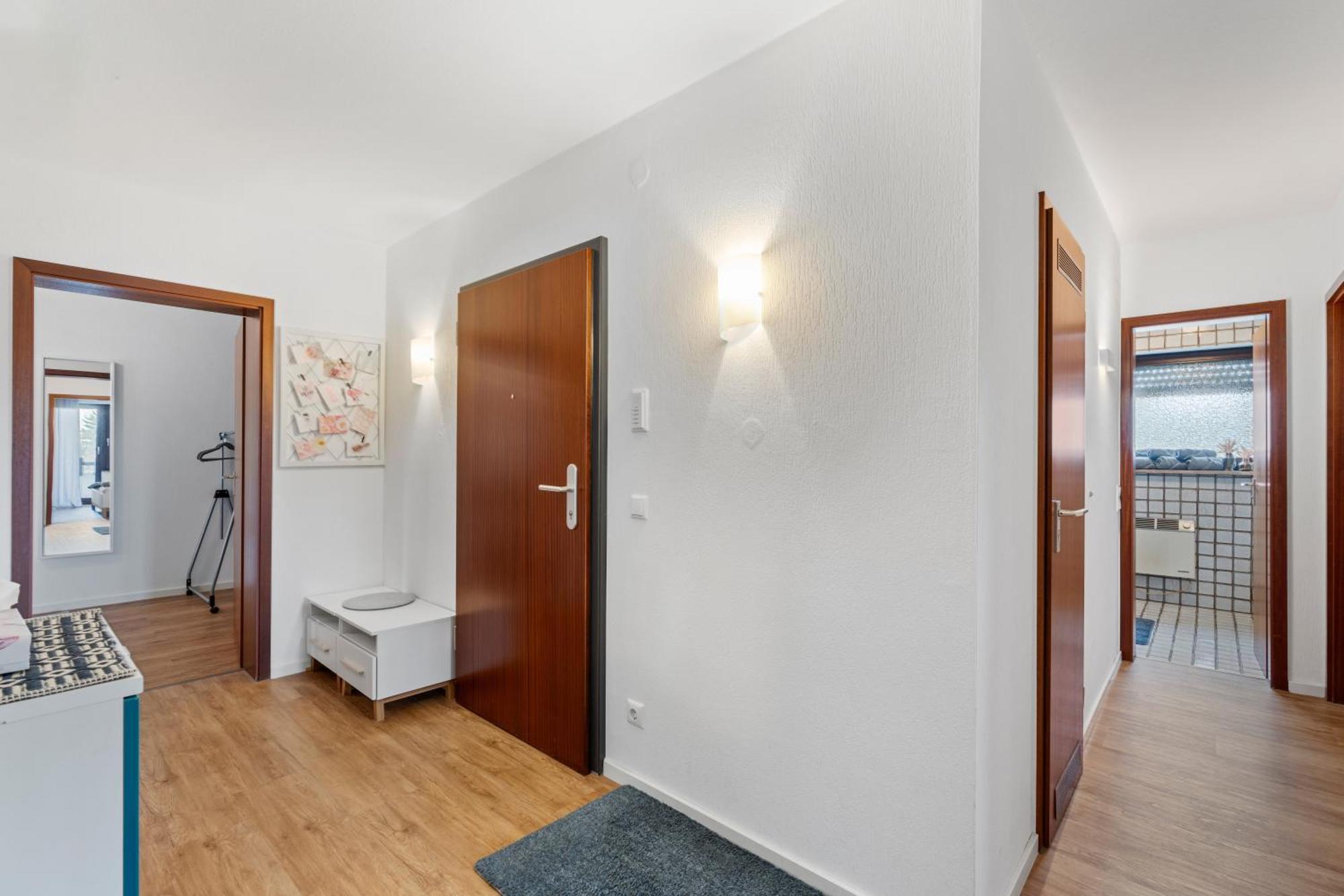 Anytime - Ferienwohnung Tina In Friedrichshafen Am Bodensee Exteriör bild